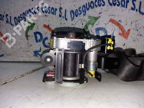 Used Front left seatbelt HONDA ACCORD VII Tourer (CM, CN) 2.2 i-CTDi (CN2) (140 hp) 8742471