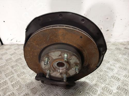 Højre Styrespindel Lejehus Højre Styrespindel Lejehus HONDA CIVIC VIII Hatchback (FN, FK) 2.2 CTDi (FK3) (140 hp) 34280165 34280165