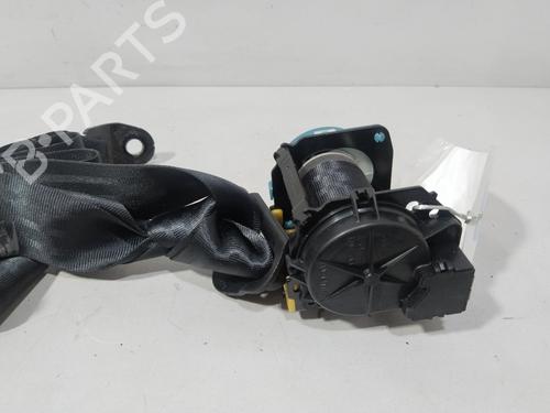 Rear right seatbelt KIA RIO III (UB) 1.25 CVVT | BP30276687I28 