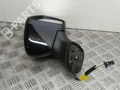 Right mirror RENAULT CLIO IV (BH_) 0.9 TCe 90 (BHNF, BHMA, BHMH, BHJK, BHJR) | BP11329946C27 
