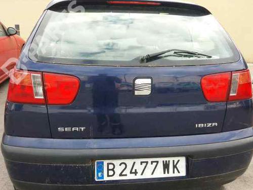 Starter SEAT IBIZA II (6K1)  | BP6145130M8 