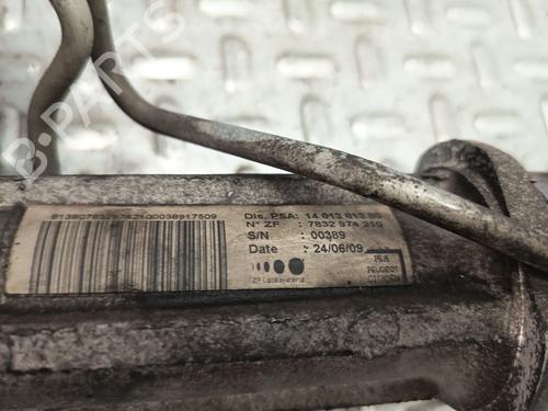 Steering rack CITROËN JUMPY II (VF7) 1.6 HDi 90 16V | BP36888284M22  - Image 6
