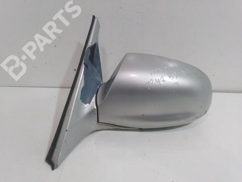 Left mirror HYUNDAI ACCENT II (LC)  | BP11853396C26 