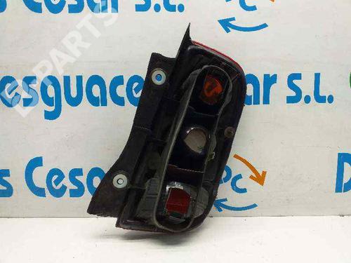 Left taillight NISSAN MICRA III (K12)  | BP5193855C34 