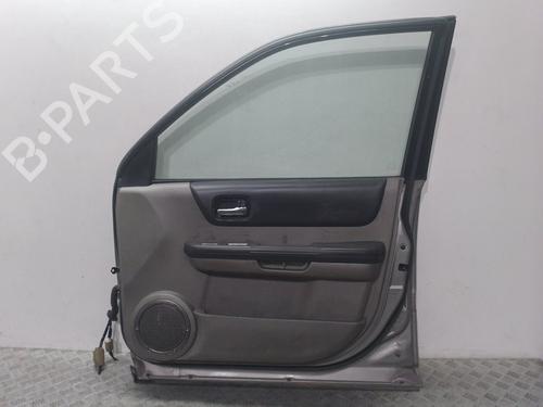 Right front door NISSAN X-TRAIL I (T30)  | BP13711846C3 