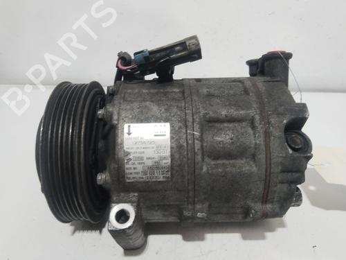 AC compressor SAAB 9-5 (YS3E) 1.9 TiD | BP25203190M34 