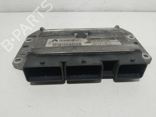 Engine control unit (ECU) RENAULT SCÉNIC II (JM0/1_) 2.0 (JM05, JM0U, JM1N, JM1U, JM2V) | BP24573156M57 - Image 3