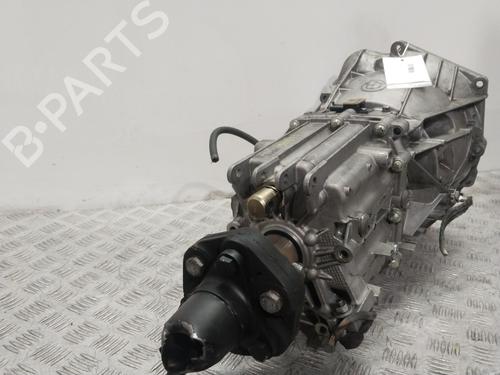 Gearbox BMW 3 Gran Turismo (F34) 328 i xDrive | BP21664002M3 