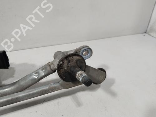 Essuie-glace moteur avant NISSAN QASHQAI I (J10, NJ10) 2.0 dCi | BP29869977M29 