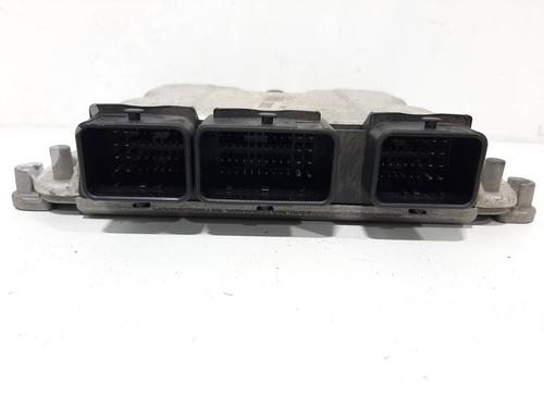 Engine control unit (ECU) PEUGEOT 307 SW (3H)  | BP6777408M57 