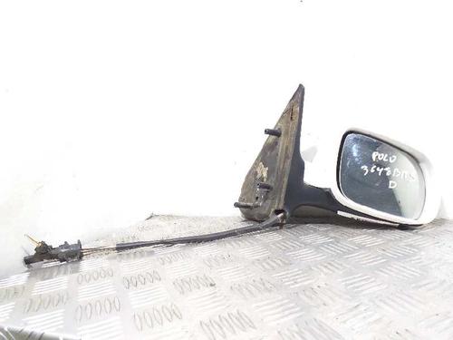 right-mirror-vw-polo-6n2-nve2311-blanco-manual-1999-2000-2001-6299069 main image