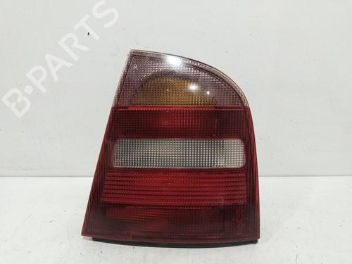 Right taillight SKODA OCTAVIA I (1U2)  | BP5189382C35 