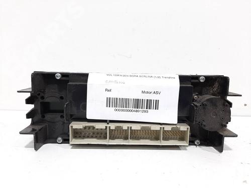 AC Styreenhet / Manøvreringsenhet VW BORA I (1J2)  | BP7003456I5 