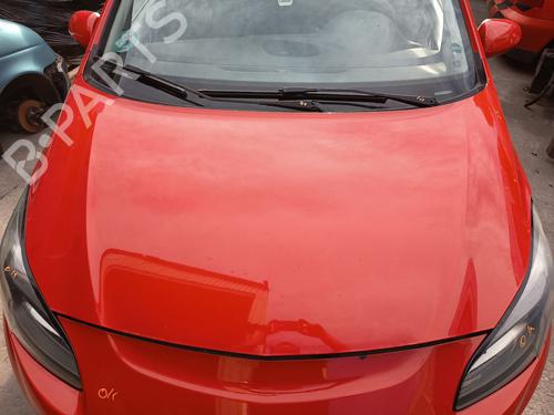 Used Hood Hood OPEL CORSA E (X15) 1.3 CDTI (08, 68) (75 hp) 33621187 33621187