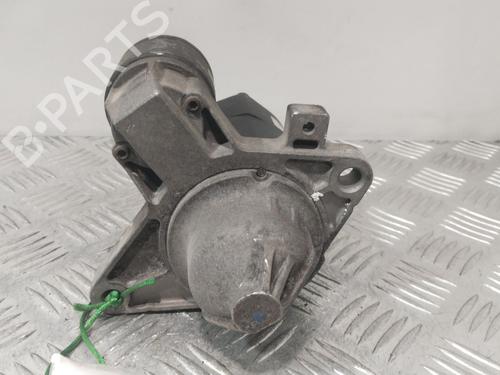 Used Starter PEUGEOT 107 (PM_, PN_) 1.0 (68 hp) 32145602