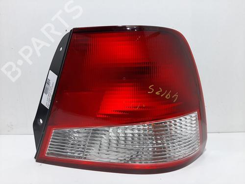 Used Right taillight HYUNDAI ACCENT II (LC) [1999-2012]  16848730