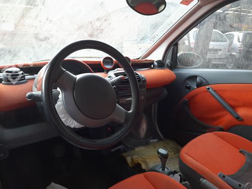 Right headlight SMART FORTWO Coupe (450) 0.7 (450.352, 450.332) | BP33814129C29 - Image 7