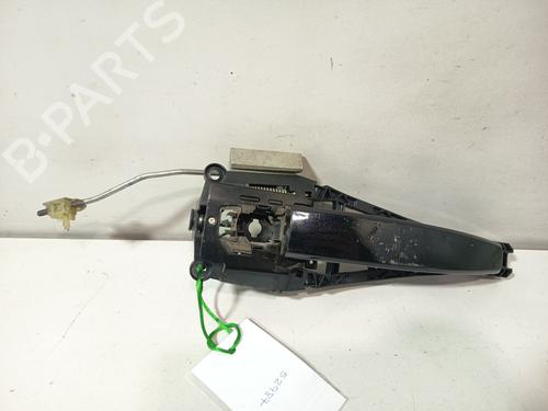 Used Rear right exterior door handle Rear right exterior door handle OPEL ASTRA J (P10) 1.6 (68) (115 hp) 35785413 35785413
