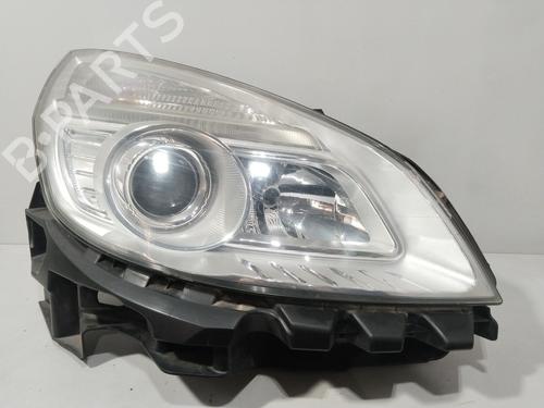 Faro derecho RENAULT SCÉNIC II (JM0/1_) 1.9 dCi (JM14) (131 hp) 29827061