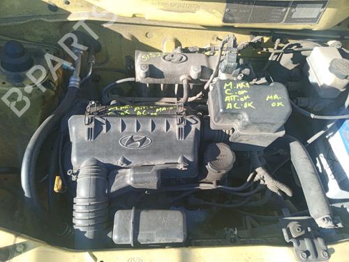 Steering rack HYUNDAI ATOS (MX) 1.0 i | BP24030154M22 
