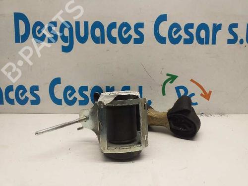 Used Front left seatbelt Front left seatbelt OPEL MERIVA A MPV (X03) [2003-2010] 8742609 8742609
