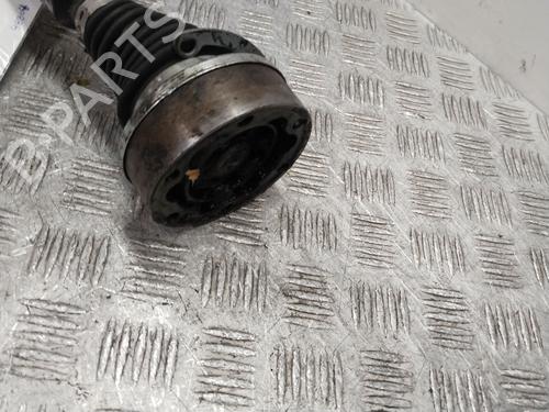Right front driveshaft VW POLO V (6R1, 6C1)  | BP25335688M39 