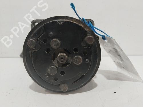 AC compressor VOLVO 460 (464)  | BP17119279M34