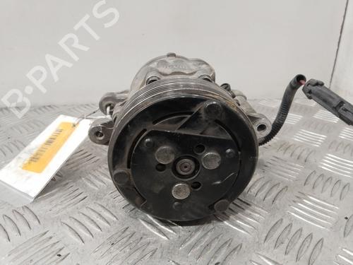 Used AC compressor AC compressor 39430561 39430561