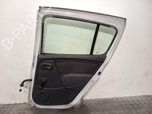 Dør højre bagtil DACIA SANDERO 1.2 16V | BP33794748C5  - Image 5