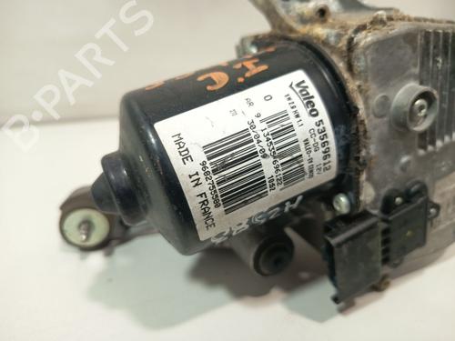 Front wiper motor CITROËN C5 III (RD_) 1.6 HDi 110 (RD9HZC) | BP33337645M29 - Image 3