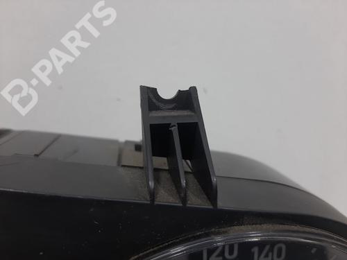 Instrument cluster SEAT LEON (1P1)  | BP9412755C47 