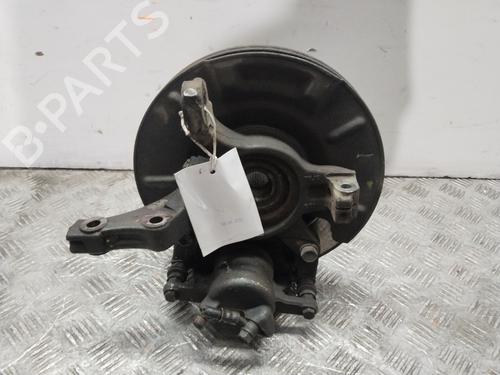 Right front steering knuckle SUZUKI SX4 (EY, GY) 1.6 VVT (RW416, YA21S) | BP30193025M26 