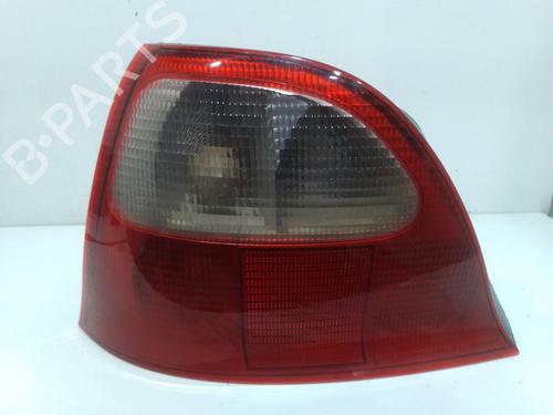 Used Left taillight Left taillight MG MG ZR 2.0 TD (100 hp) 11508933 11508933