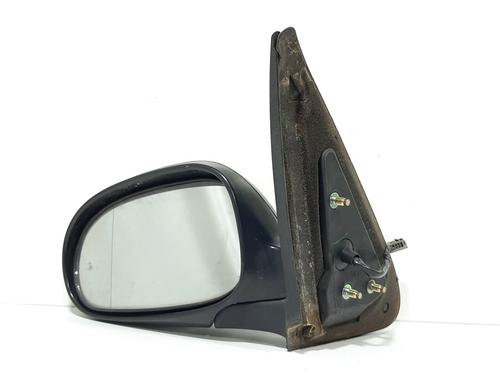 Used Left mirror NISSAN ALMERA II Hatchback (N16) [2000-2025]  7655616