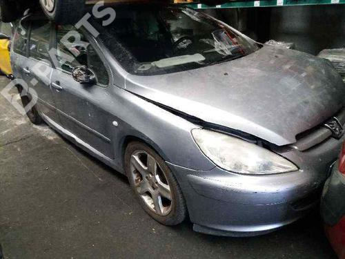 Førerens kollisjonspute PEUGEOT 307 SW (3H)  | BP5208342C9 