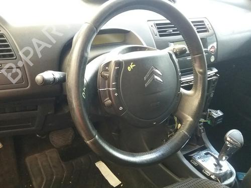Engine control unit (ECU) CITROËN C4 I (LC_)  | BP8691291M57 