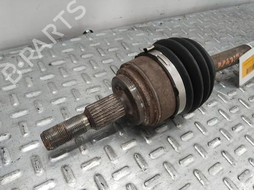 Right front driveshaft FORD C-MAX II (DXA/CB7, DXA/CEU) 1.0 EcoBoost | BP33468073M39 - Image 2