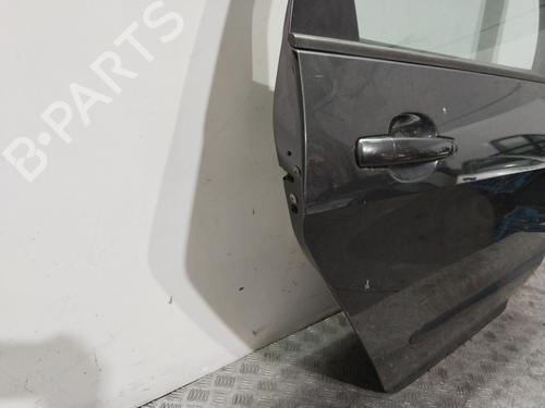 Right rear door PEUGEOT 308 SW I (4E_, 4H_) 1.6 HDi | BP29460511C5 