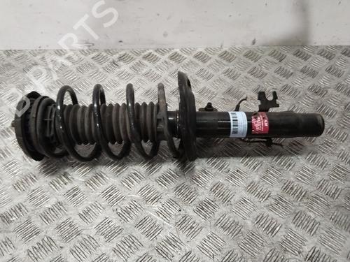 Used Left front shock absorber CITROËN C-ELYSEE (DD_) 1.6 HDI 92 (92 hp) 25921576