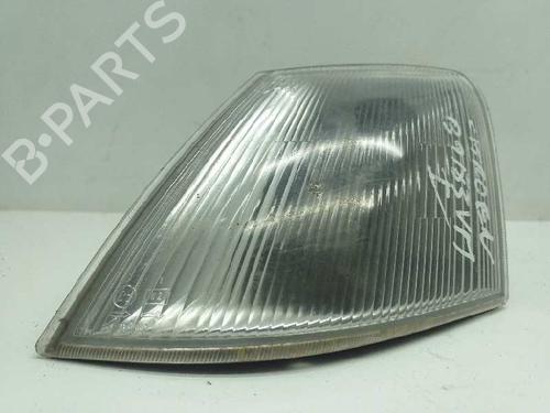 Used Left front indicator Left front indicator CITROËN XANTIA (X2) [1998-2003] 5203697 5203697