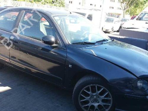 Steering column MG MG ZR 105 | BP7019329M21 - Image 4