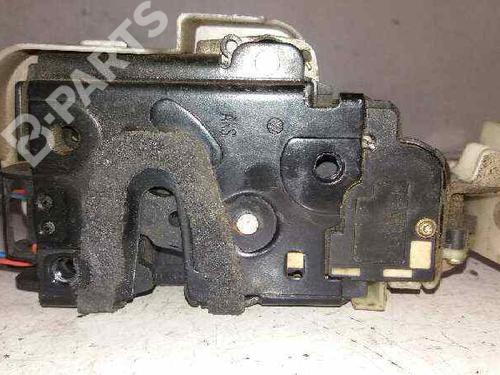 Used Front left lock VW POLO (9N_, 9A_) [2001-2014]  5176841