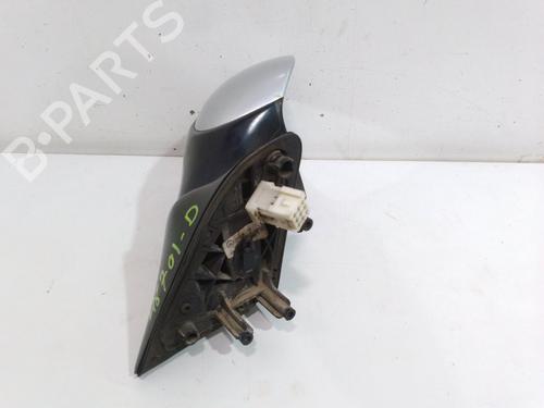 Right mirror CITROËN XSARA PICASSO (N68) 1.6 HDi | BP15050892C27 
