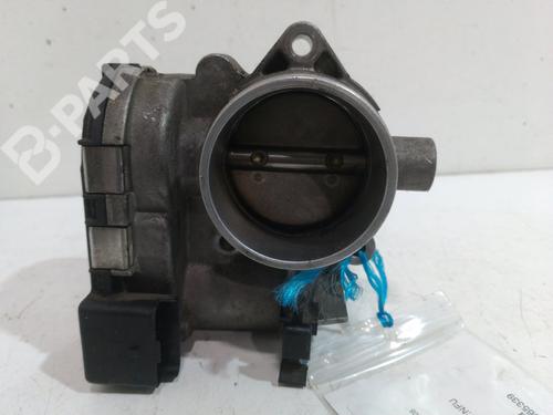 Used Throttle body Throttle body PEUGEOT 307 (3A/C) [2000-2012] 10963070 10963070