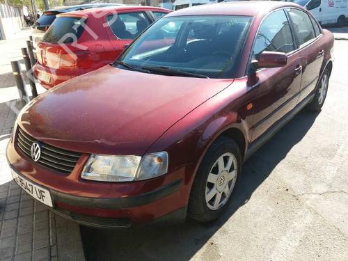 Right front indicator VW PASSAT B5 (3B2) | BP6003848C33 - Image 3