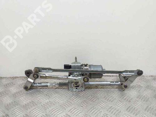 Front wiper motor SEAT IBIZA IV ST (6J8, 6P8)  | BP5668485M29 