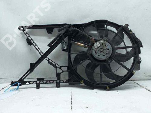 Used Radiator fan OPEL VECTRA B (J96) 2.0 DTI 16V (F19) (101 hp) 5203599