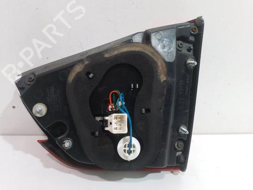 Left tailgate light KIA CARENS IV | BP14067426C79 - Image 2