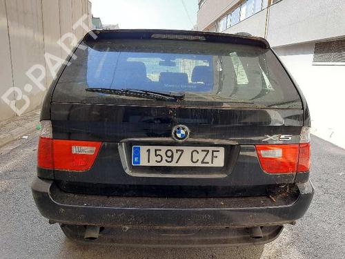 Electronic module BMW X5 (E53)  | BP6525177M83  - Image 5