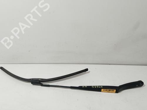 Used Front windshield wiper arm Front windshield wiper arm 38488691 38488691